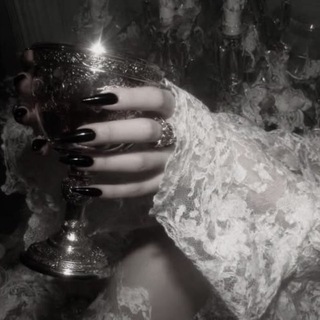 Telegram profile photo for Ghost Rose