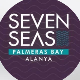 Telegram profile photo for Seven Seas Palmeras Bay Hotel