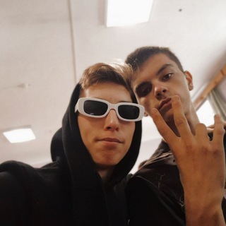 Telegram profile photo for Биба и боба ❤️👥🇺🇿🤝🇷🇺