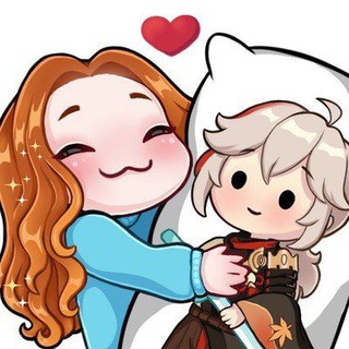 Telegram profile photo for Манулье Гнездо | Manulomarin Геншин