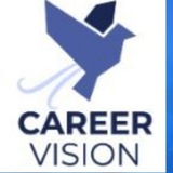 Telegram profile photo for CAREER VISION JOB
