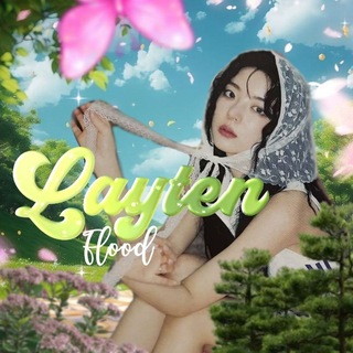 Telegram profile photo for 🔒 L̈äy̤t̤e̤n̤ F̤l̈o̤o̤d̈ | ᶦᶰᶠᵒ