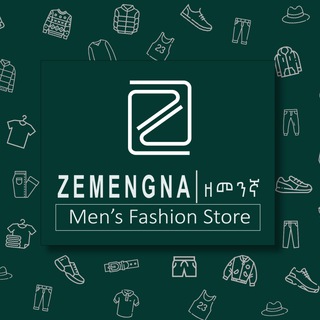 Telegram profile photo for ZEMENGNA ~ ዘመንኛ | FASHION