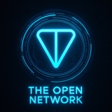 Telegram profile photo for RATE TON TO IDR