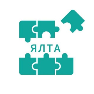 Telegram profile photo for ПРОСТРАНСТВО Ялта. 🧩 Как частная школа, только лучше.