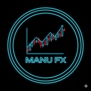 Telegram profile photo for MANU FX TRADING