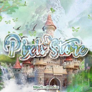 Telegram profile photo for TESTI GEADRIC STORE