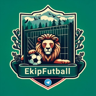 Telegram profile photo for Ekip Futball