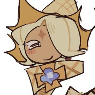 Telegram profile photo for Дендулитта 🪼