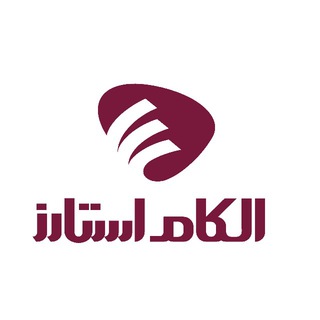 Telegram profile photo for ElecomStars | الکاماستارز