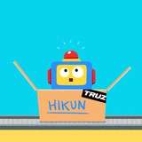 Telegram profile photo for Truz's Archive