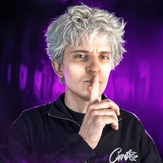 Telegram profile photo for ВАКНОС