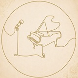Telegram profile photo for Музыкальный час