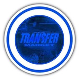 Telegram profile photo for Transfer market 4/4