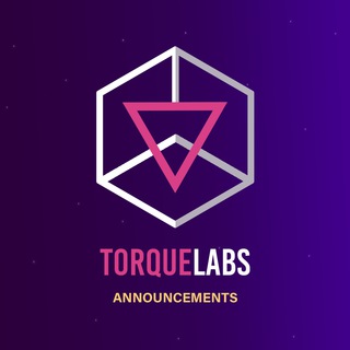 Telegram profile photo for TorqueLabs Announcements