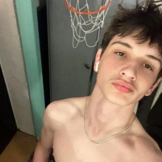 Telegram profile photo for Boy