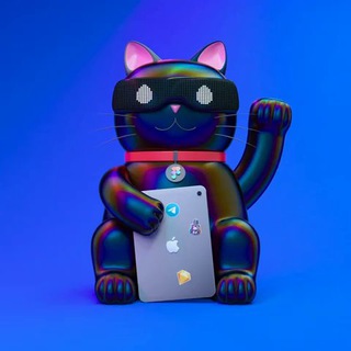 Telegram profile photo for Designdealer