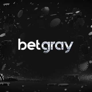 Telegram profile photo for Betgray