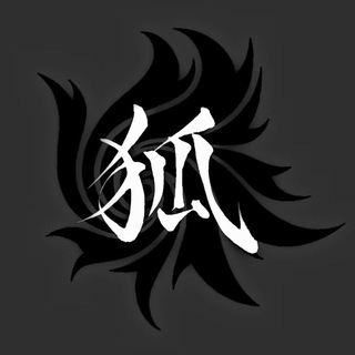 Telegram profile photo for Kitsune FB