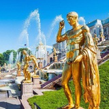 Telegram profile photo for Культурные события
