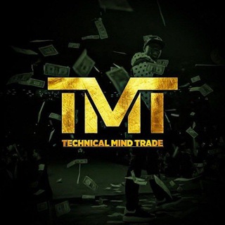 Telegram profile photo for Technical Mind Trade