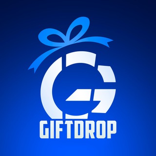 Telegram profile photo for Gift Drop