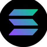Telegram profile photo for SOL Price