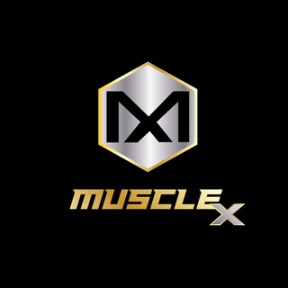 Telegram group profile photo for Muscle-X Official Chat PCS live