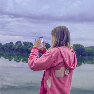 Telegram profile photo for 📷дневник мечтателя✨
