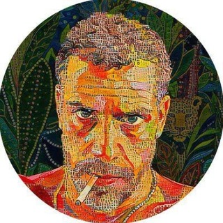 Telegram profile photo for Hunter Biden's Laptop