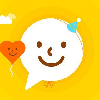 Telegram profile photo for KakaoEmoticon