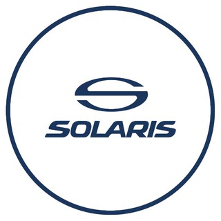 Telegram profile photo for SOLARIS Барс