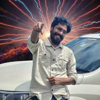 Telegram profile photo for ⚡Vector Education- अंकुश सर ⚡