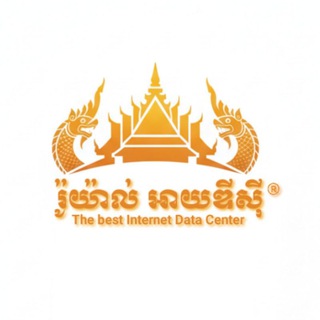 Telegram profile photo for Mekong Technology - MobileNET.KH