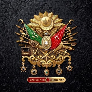Telegram profile photo for Türkiye'nin 🇹🇷 Haberleri