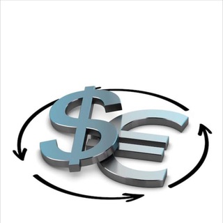 Telegram group profile photo for Exchange Money World