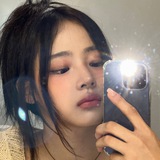 Telegram profile photo for MINJI