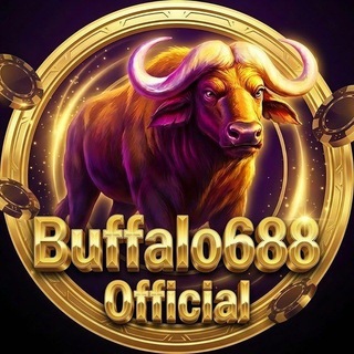 Telegram profile photo for BUFFALO688 Official