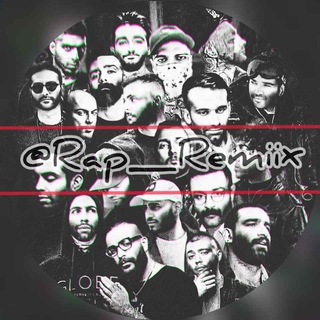 Telegram profile photo for رپ رمیکس | RAP REMIX