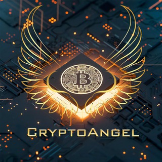 Telegram profile photo for CryptoAngel