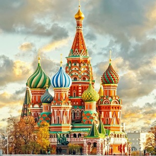 Telegram profile photo for Новости Москвы