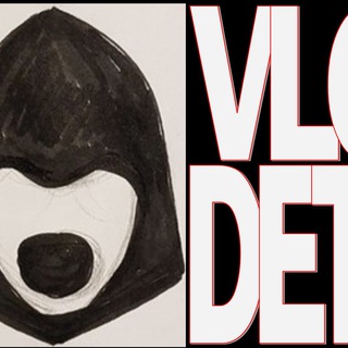 Telegram profile photo for VLG_DETROIT