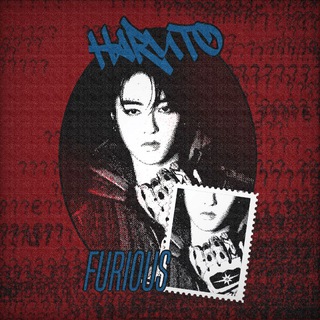 Telegram profile photo for HARUTO FURIOUS.