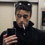 Telegram profile photo for keep
