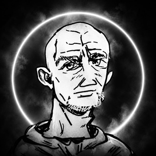 Telegram profile photo for Сэнсэй Макс | Просветление на ходу