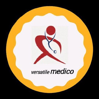 Telegram profile photo for Versatile Medico Endgame-Final Years❤️🔥