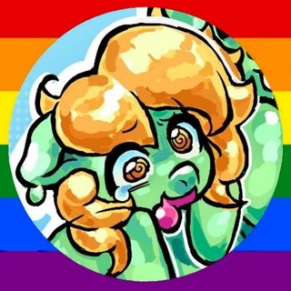 Telegram profile photo for Pony Town confession 🍎🐴 эщкере пяточки нагиева