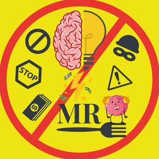 Telegram profile photo for MindReborn Список мошенников