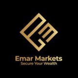 Telegram profile photo for 📊EmarMarketsOfficial📊
