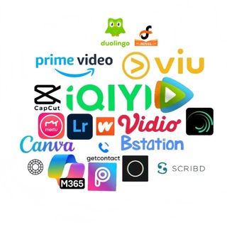 Telegram profile photo for active
